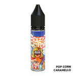 Crazy Cream - Liquido Scomposto 20ml - Dr. Juice Lab