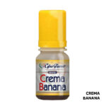 CREMA BAVARESE - Aroma Concentrato 10ml - Cyber Flavour