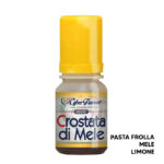 I-CROCK - Aroma Concentrato 10ml - Cyber Flavour