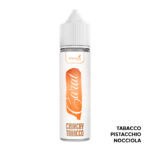 The Boss - La Famiglia - Liquido Scomposto 20ml - Omerta Liquids