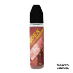 Lady in Black - Liquido Scomposto 20ml - Dea Flavor