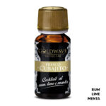 Cucciolone -  Aroma Concentrato 10ml - Goldwave Vaping Lab