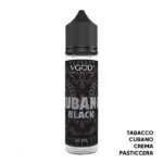 Cubano Silver - Liquido Scomposto 20ml - VGOD