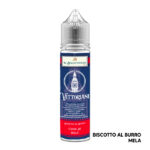 CUOR DI FRAGOLA - 4POD - Vittoriani - Liquido Scomposto 20ml - Il Biscottificio Roma