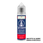 Invicta - Liquido Scomposto 20ml - Steam Train