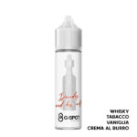 DANISH Pod Edition - Liquido Scomposto 20ml - G-Spot