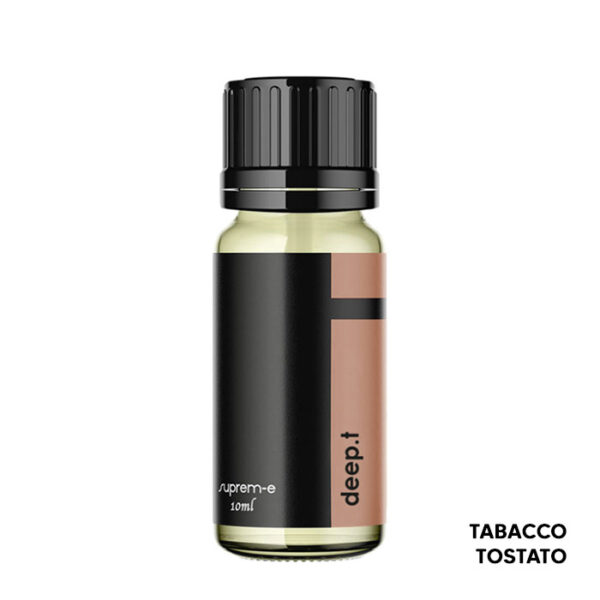 Deept - Aroma Concentrato 10ml - Suprem-e