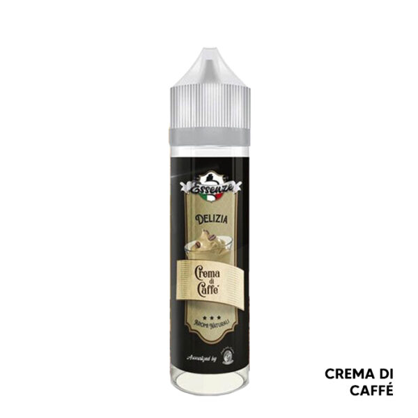 Black One linea Tobacco Selection - Aroma Concentrato 12ml - Vapehouse