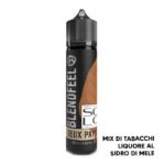Curioso - linea SOLO - Liquido Scomposto 20ml - Blendfeel