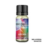 Discoball Mistericky - Aroma Concentrato 10ml - Suprem-e