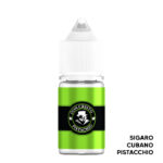 DON CRISTO CUSTARD - Aroma Mini Shot 10+10 - PGVG Labs