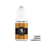 GOLD - Tobacco Royal - Liquido Scomposto 20ml - Flavorist