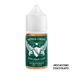 Don Juan Churro - Aroma Concentrato 30ml - Kings Crest
