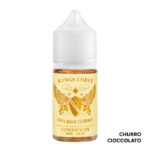 Don Juan Tabaco Dulce - Aroma Concentrato 30ml - Kings Crest