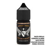 White No. 95 - Premium Tabacco – Aroma Concentrato 10ml - Dreamods