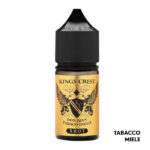Black Lem - Liquido Scomposto 20ml - Dainty's