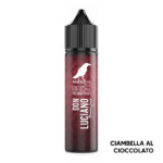 Don Giovanni - The Dons - Liquido Scomposto 20ml - Omerta Liquids