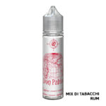 SPONTANEO - Creamy Selection - Aroma Mini Shot 10+10 - Goldwave