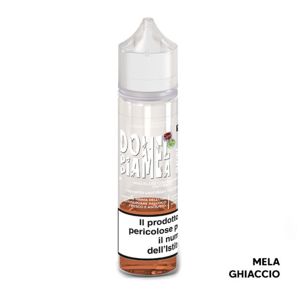 Doppia Mela - Vaporice - Mix Series 30ml - Vaporart