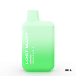 COTTON CANDY ICE - Lost Mary BM600 - Pod Mod Usa e Getta - Elfbar