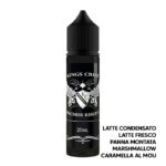 Booms Reserva - Liquido Pronto 10ml - TNT Vape