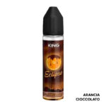 Babbà - Liquido Scomposto 20ml - King Liquid