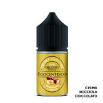 MAGNETICO - Creamy Selection - Aroma Mini Shot 10+10 - Goldwave