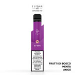 Elfbull Ice - Pod Mod Usa e Getta - Elfbar