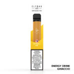 Spearmint - Pod Mod Usa e Getta - Elfbar