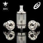Ellipse RTA - BKS