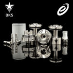 Ellipse RTA - BKS