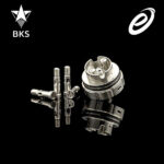 Ellipse RTA - BKS