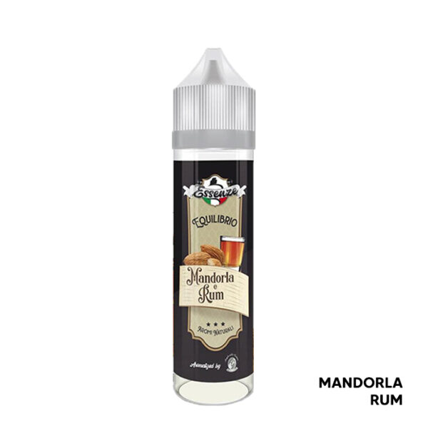 EQUILIBRIO - Essenze - Liquido Scomposto 20ml - Angolo della Guancia