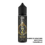 Premium Essence N°4 - Liquido Scomposto 20ml - Omerta Liquids