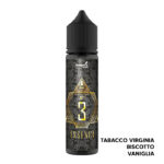 Premium Essence N°1 - Liquido Scomposto 20ml - Omerta Liquids