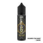 BUTTERMINT Boss Shot - Liquido Scomposto 50ml per 250ml