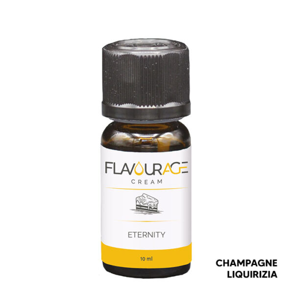 Eternity - Aroma Concentrato 10ml - Flavourage