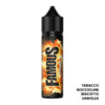 Enjoy - Liquido Scomposto 20ml - Eliquid France