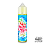 Icee Mint - Fruizee - Liquido Scomposto 20ml - Eliquid France