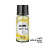 First Lab N.6 - Aroma Concentrato 10ml - Suprem-e