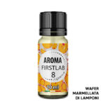 First Lab N.9 - Aroma Concentrato 10ml - Suprem-e