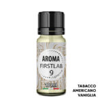 First Lab N.10 - Aroma Concentrato 10ml - Suprem-e
