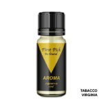Orfeo - Aroma Concentrato 10ml - TNT Vape