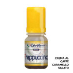 LATTE & CEREALI - Aroma Concentrato 10ml - Cyber Flavour
