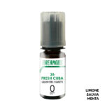 Iceberg N25 - Liquido Pronto 10ml - Dreamods