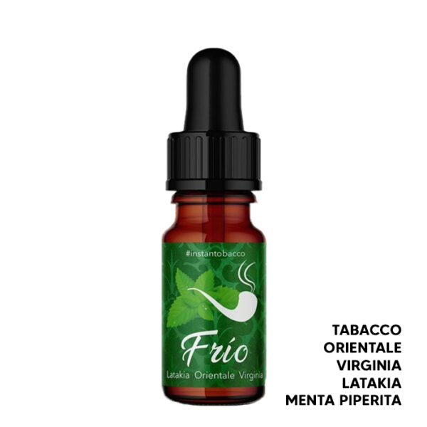 Frio - Aroma Concentrato 10ml - Angolo della Guancia