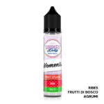 COLA CUBES Boss Shot - Liquido Scomposto 50ml per 250ml