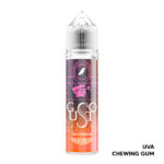 Cool Mango Mix - Gusto - Liquido Scomposto 20ml - Omerta Liquids