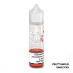 Blue Razz Lemonade - Liquido Pronto 10ml Sali di Nicotina - ElfLiq