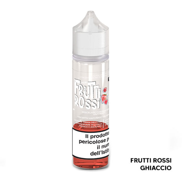 Frutti Rossi - Vaporice - Mix Series 30ml - Vaporart